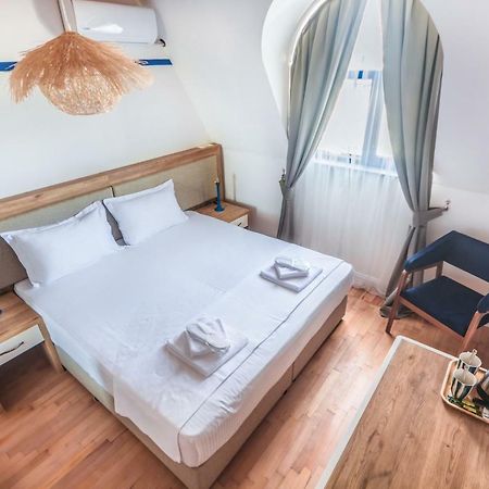 Sadafi Hotel • Სასტუმრო Სადაფი Batumi Exteriör bild