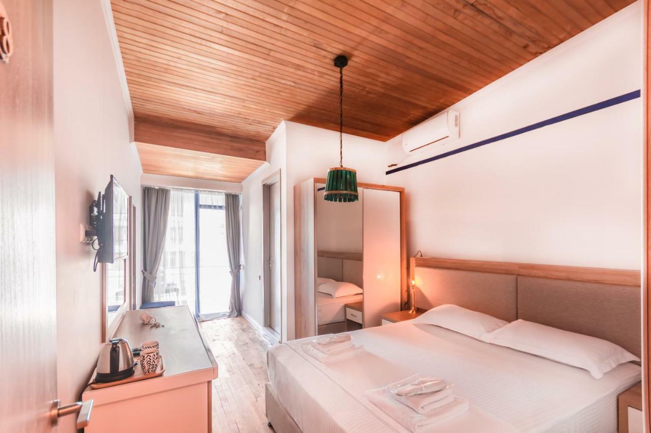 Sadafi Hotel • Სასტუმრო Სადაფი Batumi Exteriör bild