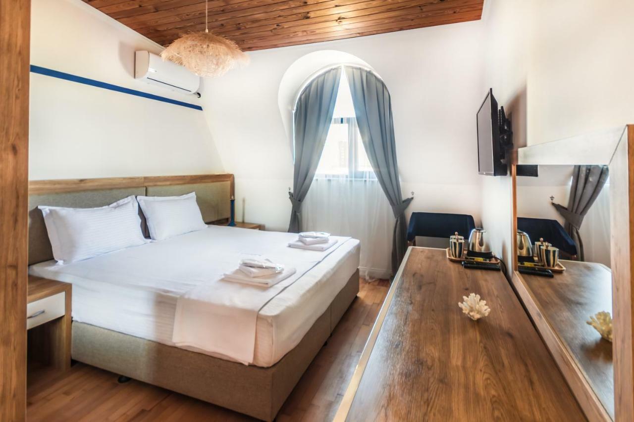 Sadafi Hotel • Სასტუმრო Სადაფი Batumi Exteriör bild