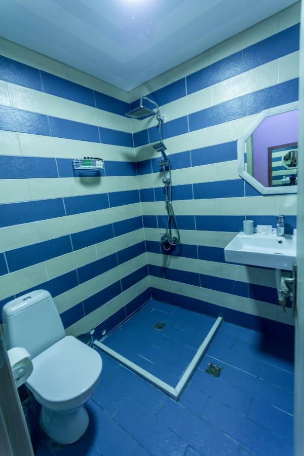 Sadafi Hotel • Სასტუმრო Სადაფი Batumi Exteriör bild