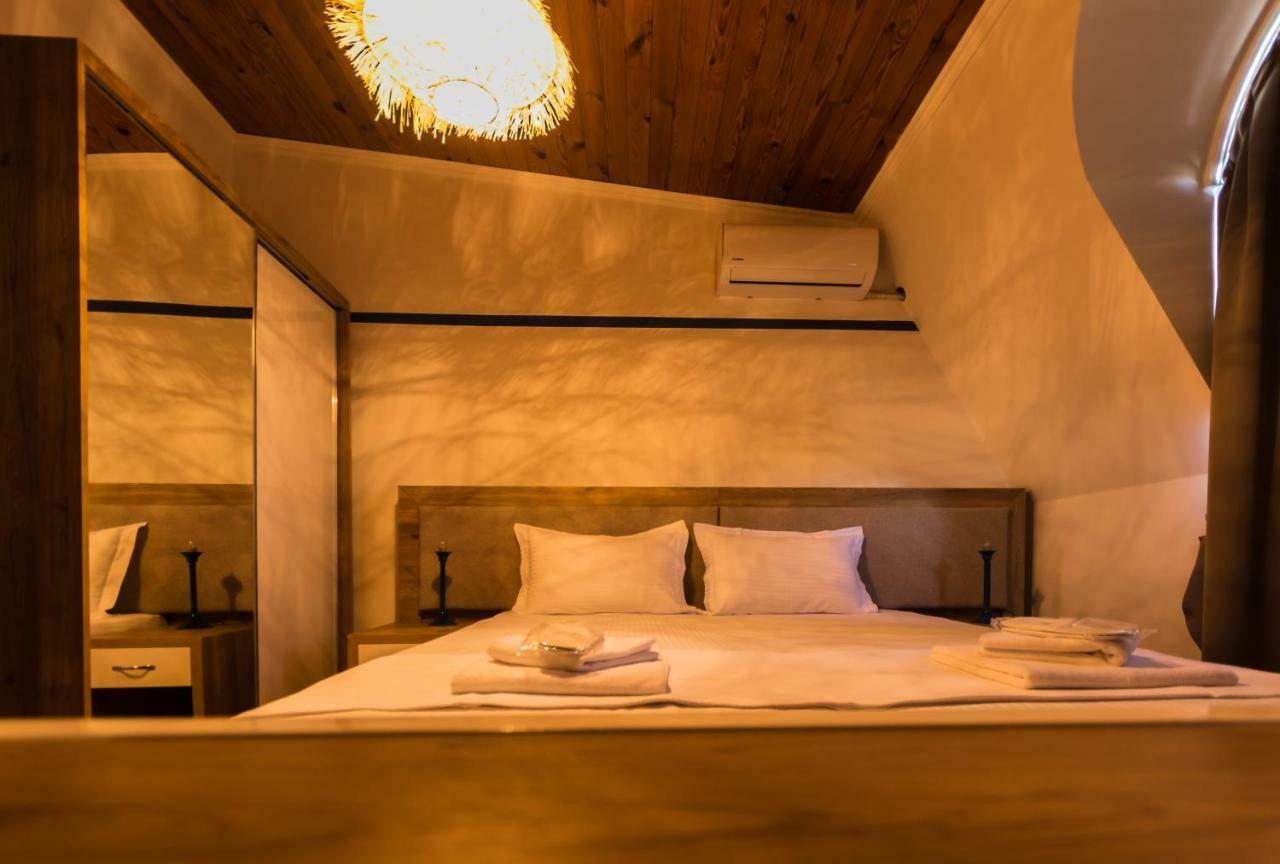 Sadafi Hotel • Სასტუმრო Სადაფი Batumi Exteriör bild